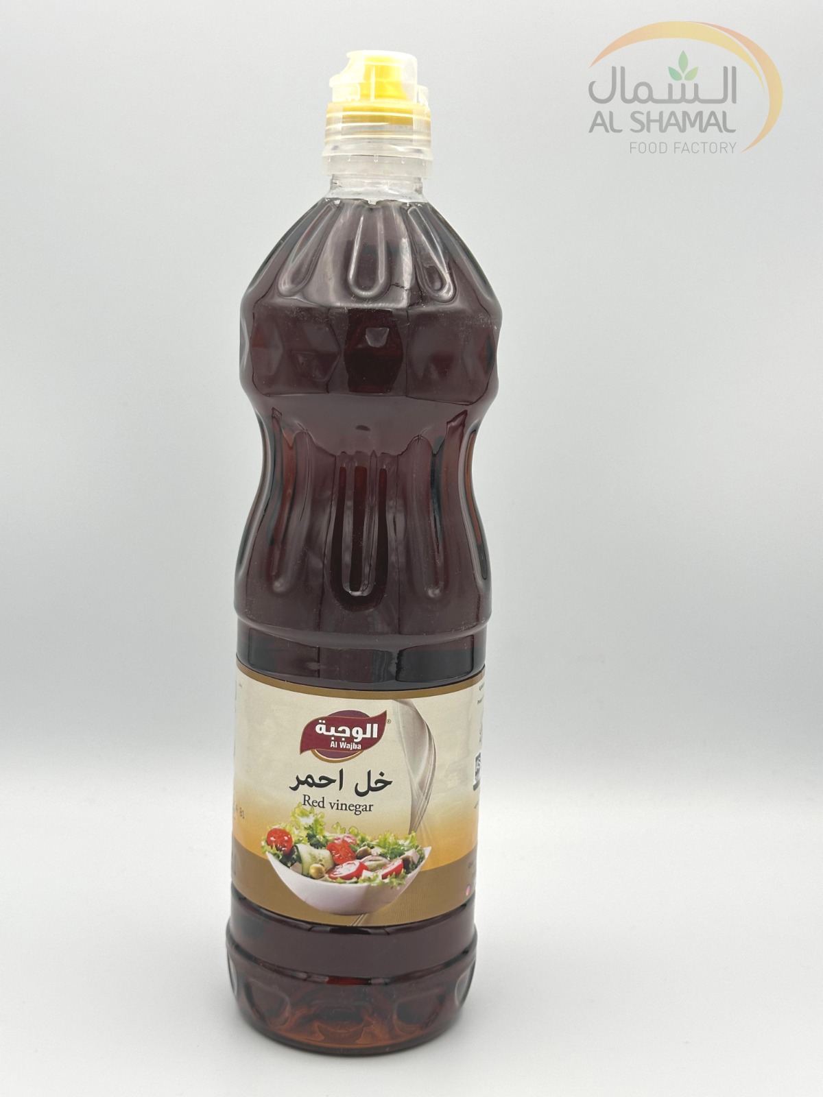 RED VINEGAR